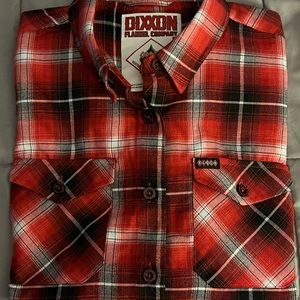 Dixxon Flannel